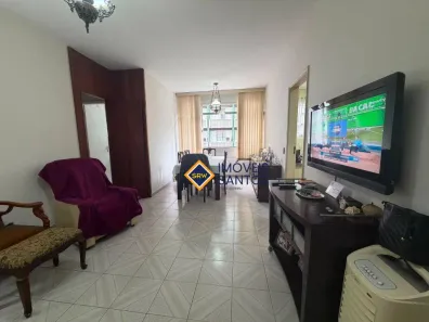 Apartamento com 2 Quartos à venda, 91m² no Boqueirão, Santos