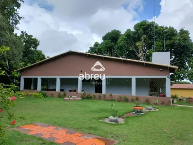 Fazenda/Sítio com 3 Quartos à venda, 570m² no , Nísia Floresta