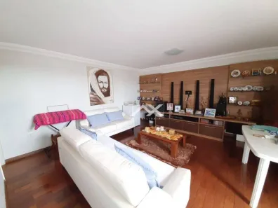 Apartamento com 3 Quartos à venda, 200m² no Jardim Planalto, Bauru