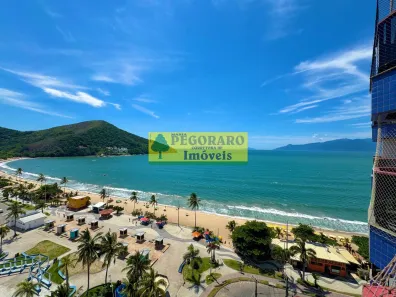 Apartamento com 3 Quartos à venda, 90m² no Martim de Sá, Caraguatatuba