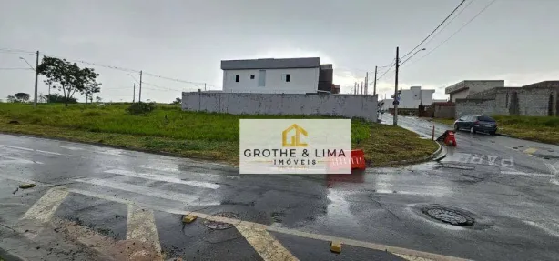 Lote/Terreno à venda, 335m² no Putim, São José dos Campos
