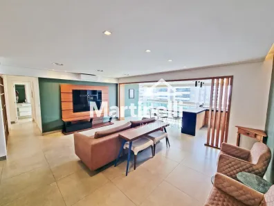 Apartamento com 2 Quartos à venda, 112m² no Bosque das Juritis, Ribeirão Preto