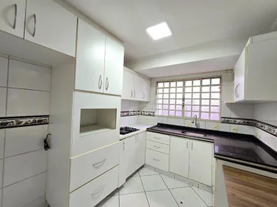 Casa de Condomínio com 3 Quartos à venda, 91m² no Parque Villa Flores, Sumaré