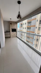 Apartamento com 3 Quartos à venda, 108m² no Brotas, Salvador