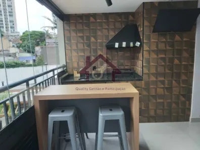 Apartamento com 2 Quartos à venda, 74m² no Sacomã, São Paulo