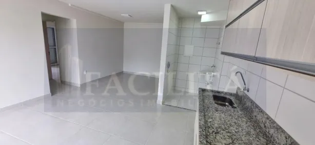 Apartamento com 3 Quartos para alugar, 91m² no Parque Amazônia, Goiânia