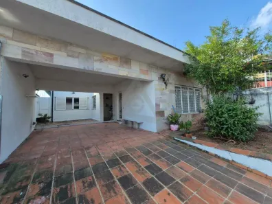 Casa com 3 Quartos à venda, 181m² no Jardim Conceição, Campinas