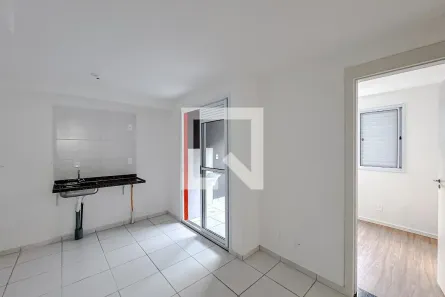 Apartamento com 2 Quartos à venda, 36m² no Vila Bertioga, São Paulo