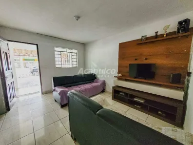 Casa com 3 Quartos à venda, 115m² no Jardim São Vito, Americana