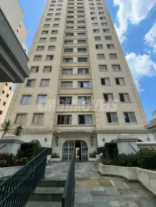 Apartamento com 3 Quartos à venda, 83m² no Cambuí, Campinas