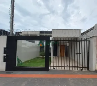 Casa com 3 Quartos à venda, 94m² no Waldemar Hauer, Londrina