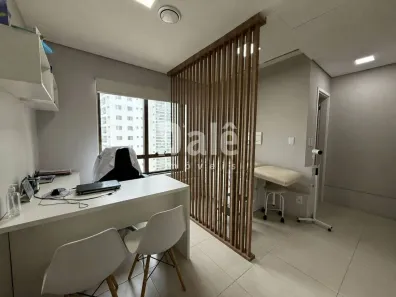 Sala Comercial à venda, 49m² no Parque Residencial Aquarius, São José dos Campos
