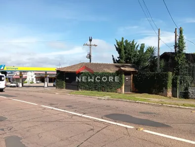 Casa com 4 Quartos à venda, 211m² no Pinheiro, São Leopoldo