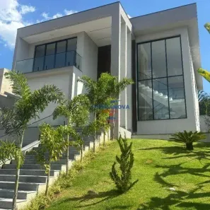 Casa de Condomínio com 3 Quartos à venda, 365m² no Jardim do Golf I, Jandira