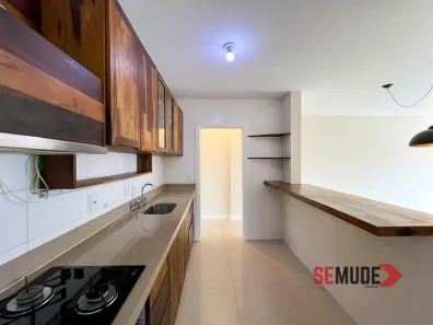 Apartamento com 3 Quartos à venda, 87m² no Pantanal, Florianópolis
