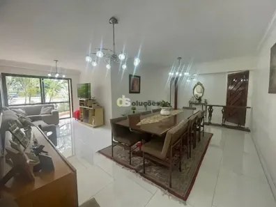 Apartamento com 3 Quartos à venda, 161m² no Santana, São Paulo