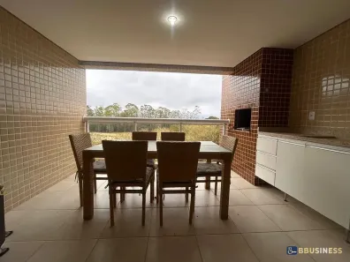 Apartamento com 2 Quartos para venda ou aluguel, 86m² no São Lourenço, Bertioga