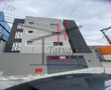 Apartamento com 2 Quartos à venda, 33m² no Vila Antonina, São Paulo