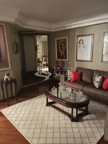 Apartamento com 3 Quartos à venda, 149m² no Planalto Paulista, São Paulo