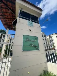 Apartamento com 2 Quartos à venda, 60m² no Jereissati I, Maracanaú