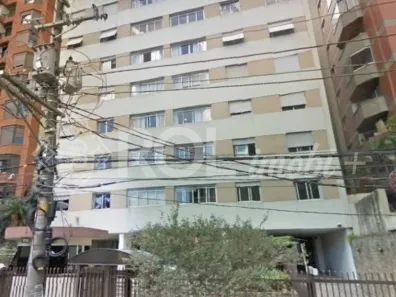 Apartamento com 2 Quartos à venda, 87m² no Santa Cecília, São Paulo