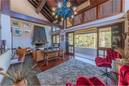 Casa com 5 Quartos à venda, 766m² no Cerrito, Santa Maria