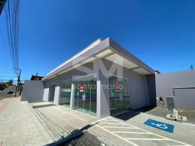 Sala Comercial para alugar, 80m² no Efapi, Chapecó
