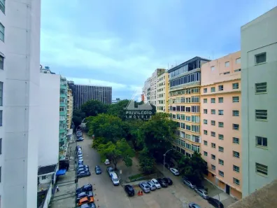 Apartamento com 1 Quarto à venda, 49m² no Centro, Rio de Janeiro