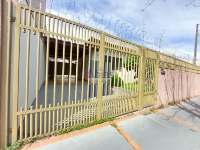 Casa com 2 Quartos à venda, 97m² no Chácara Parollo, São Carlos