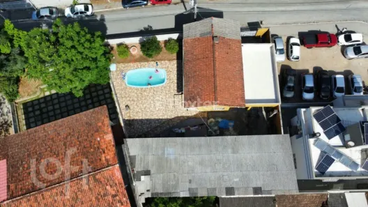 Casa com 5 Quartos à venda, 398m² no Tapera da Base, Florianópolis