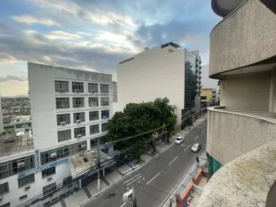 Apartamento com 1 Quarto à venda, 45m² no Jardim Vinte e Cinco de Agosto, Duque de Caxias