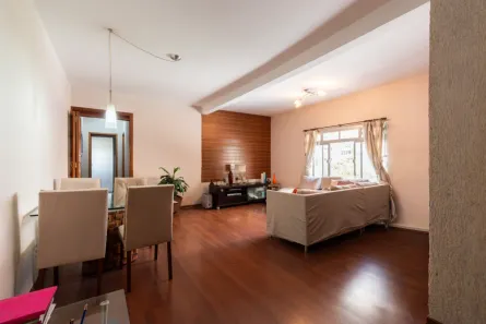 Apartamento com 2 Quartos à venda, 89m² no Perdizes, São Paulo