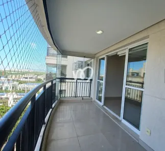 Apartamento com 2 Quartos à venda, 88m² no Barra da Tijuca, Rio de Janeiro