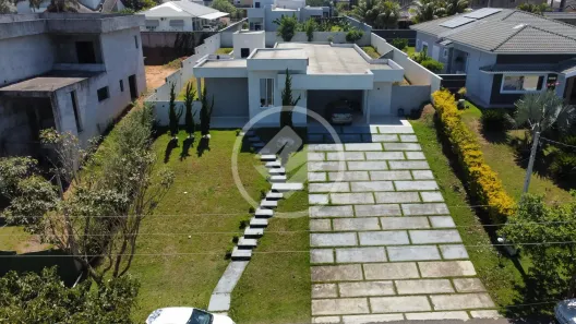 Casa de Condomínio com 4 Quartos à venda, 300m² no Condomínio Residencial Mirante do Vale, Jacareí
