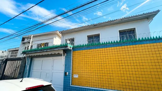 Sobrado com 6 Quartos à venda, 242m² no Vila Monumento, São Paulo