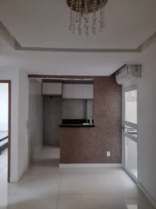 Apartamento com 2 Quartos à venda, 50m² no Centro, Lauro de Freitas