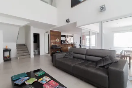 Apartamento com 3 Quartos à venda, 157m² no Cerqueira César, São Paulo