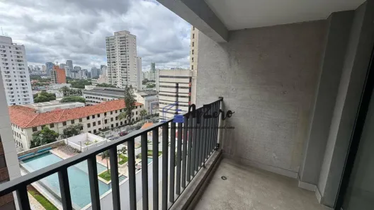 Apartamento com 3 Quartos à venda, 71m² no Jardim das Acácias, São Paulo