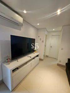 Apartamento com 2 Quartos à venda, 62m² no Jardim São Vicente, Campinas