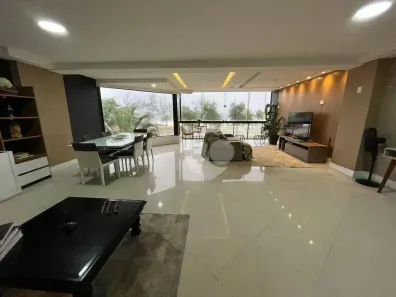 Apartamento com 3 Quartos à venda, 181m² no Barra da Tijuca, Rio de Janeiro