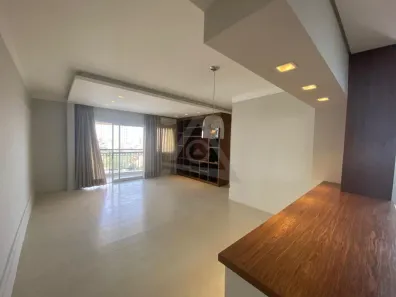 Apartamento com 3 Quartos à venda, 98m² no Mansões Santo Antônio, Campinas
