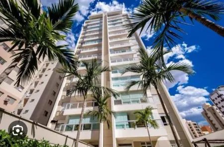 Apartamento com 3 Quartos à venda, 83m² no Cambuí, Campinas