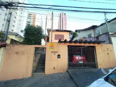 Lote/Terreno à venda, 500m² no Santa Teresinha, São Paulo