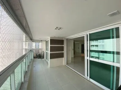 Apartamento com 4 Quartos à venda, 154m² no Icaraí, Niterói