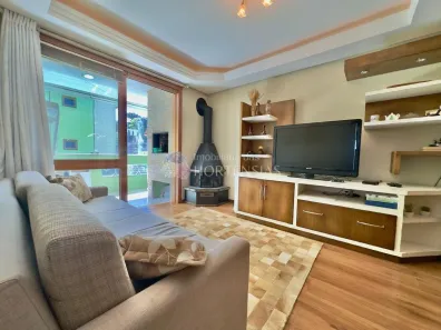 Apartamento com 2 Quartos à venda, 66m² no Vila Suica, Gramado