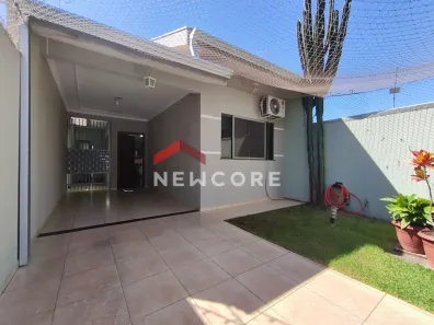 Casa com 3 Quartos à venda, 116m² no Jardim Itália II, Maringá