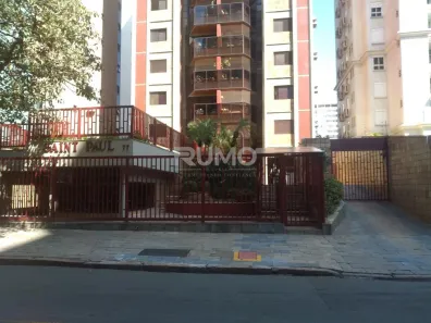 Apartamento com 3 Quartos à venda, 145m² no Cambuí, Campinas