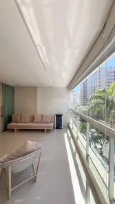 Apartamento com 4 Quartos à venda, 150m² no Praia da Costa, Vila Velha