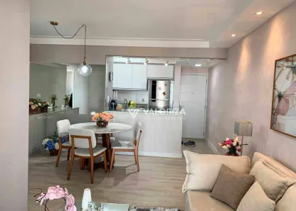 Apartamento com 2 Quartos à venda, 72m² no Jardim Piratininga, Sorocaba