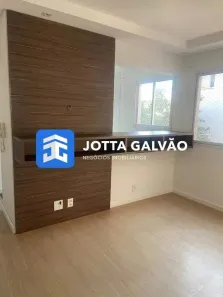 Apartamento com 2 Quartos à venda, 45m² no Residencial Guairá, Sumaré